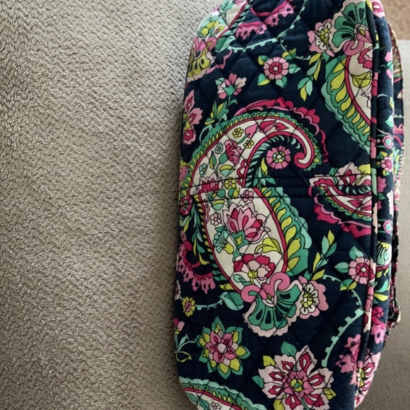 Vera Bradley Tapestry Purse - Picture 4 of 4